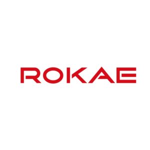 Logo Rokae